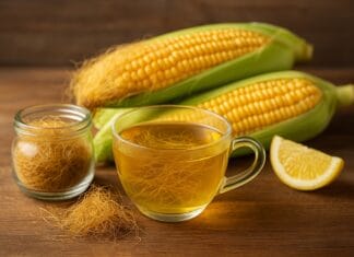 Barba de maíz beneficios: qué es, para qué sirve y cómo usarla Barba de maíz y sus beneficios