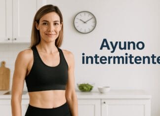 Ayuno intermitente: beneficios, riesgos y cómo hacerlo bien Ayuno intermitente: beneficios, riesgos y cómo hacerlo bien