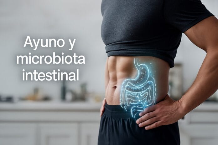 Ayuno y microbiota lo que dice la ciencia Ayuno y microbiota: lo que dice la ciencia