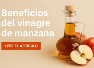 Beneficios del vinagre de manzana Beneficios del vinagre de manzana