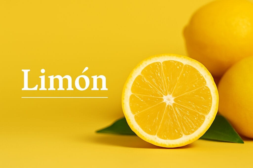 Limón: beneficios, propiedades y cómo usarlo bien en tu dieta