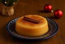 Natilla: trucos para hacerla saludable Natilla: trucos para hacerla saludable