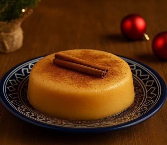 Natilla: trucos para hacerla saludable Natilla: trucos para hacerla saludable