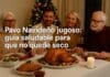 Pavo Navideño jugoso: guía saludable para que no quede seco Pavo Navideño jugoso: guía saludable para que no quede seco