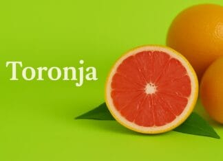 Toronja: beneficios, propiedades y cómo usarla bien en tu dieta Toronja: beneficios, propiedades y cómo usarla bien en tu dieta